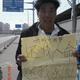 A petitioner likely complaining about his home being seized says: “My Chinese Dream is to have my home returned.”